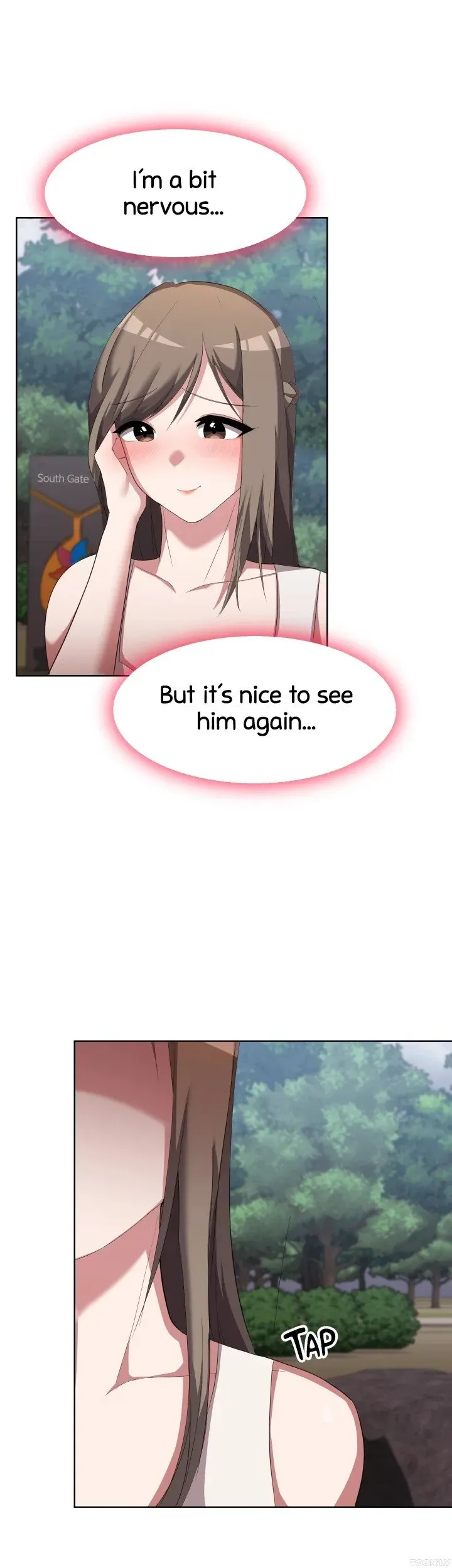 Girls I Used to Teach Chapter 10 page 27 - 