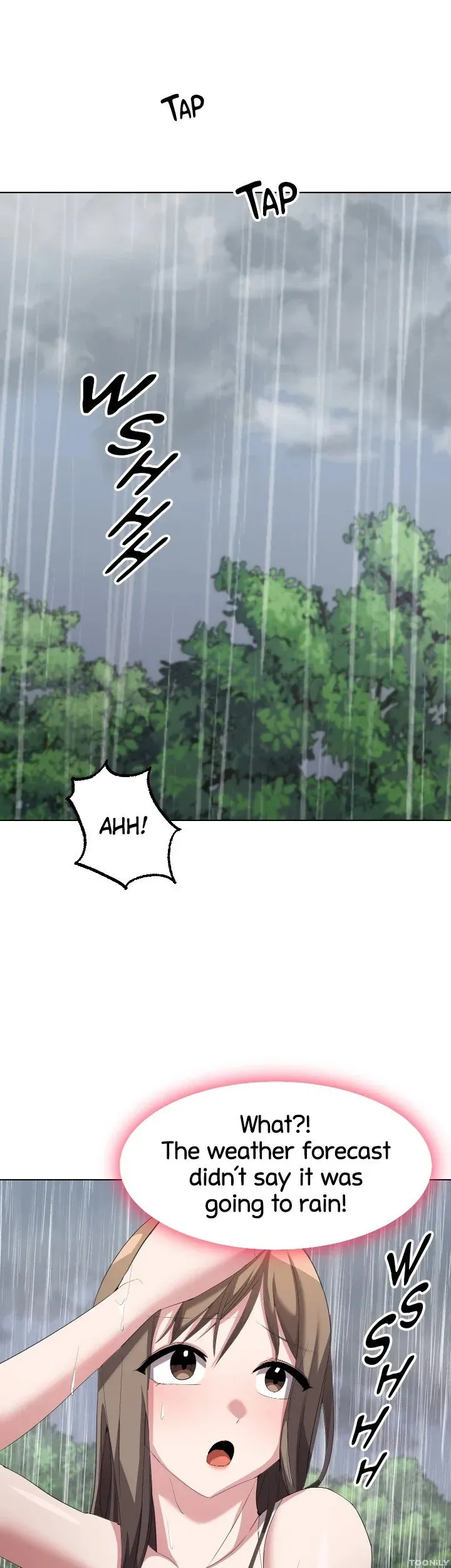 Girls I Used to Teach Chapter 10 page 28 - 
