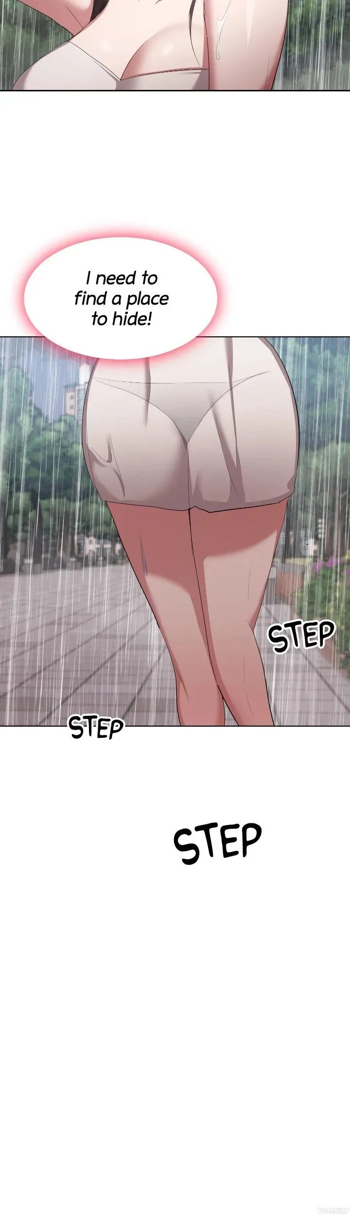 Girls I Used to Teach Chapter 10 page 29 - 