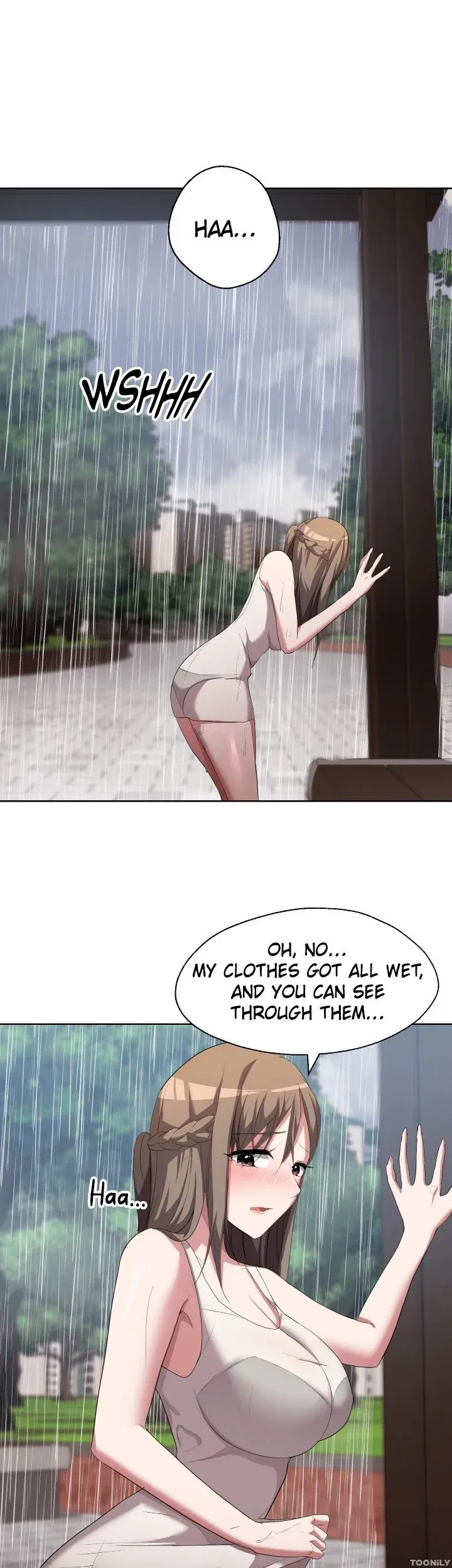 Girls I Used to Teach Chapter 10 page 31 - 