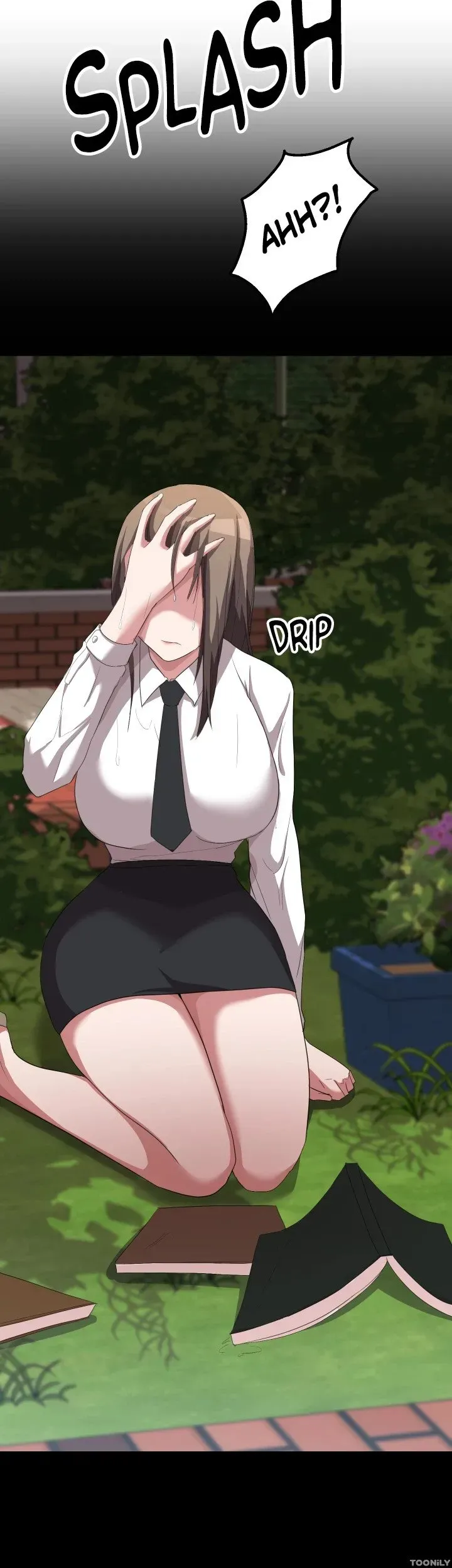 Girls I Used to Teach Chapter 10 page 38 - 