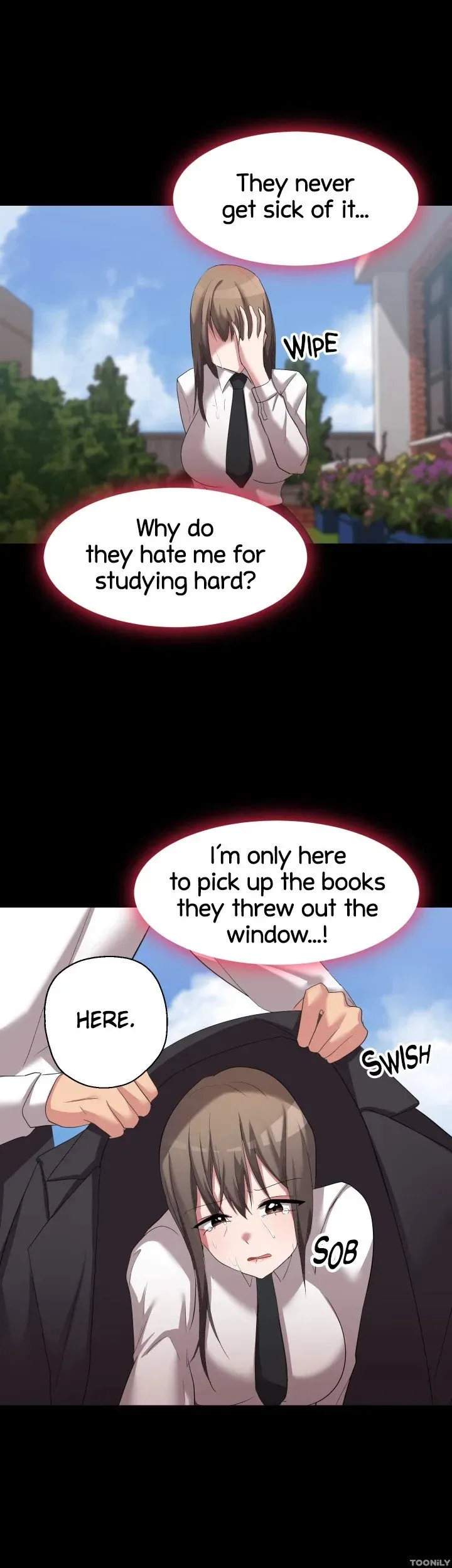 Girls I Used to Teach Chapter 10 page 41 - 