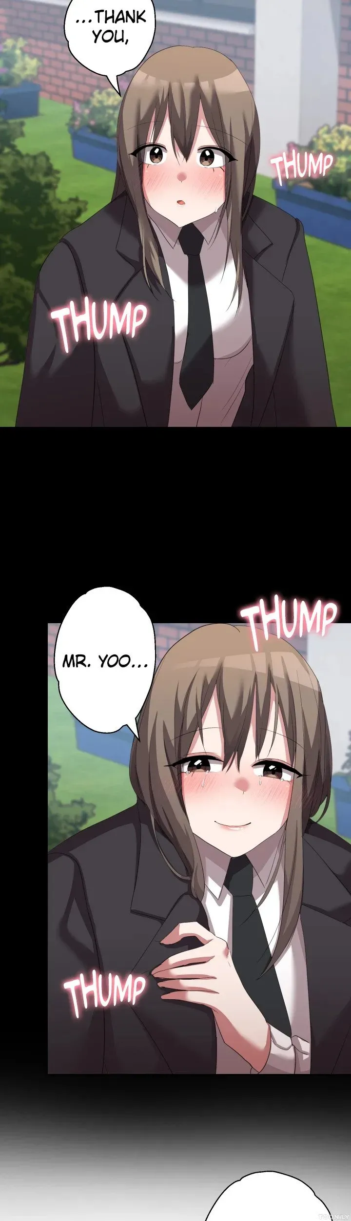 Girls I Used to Teach Chapter 10 page 43 - 