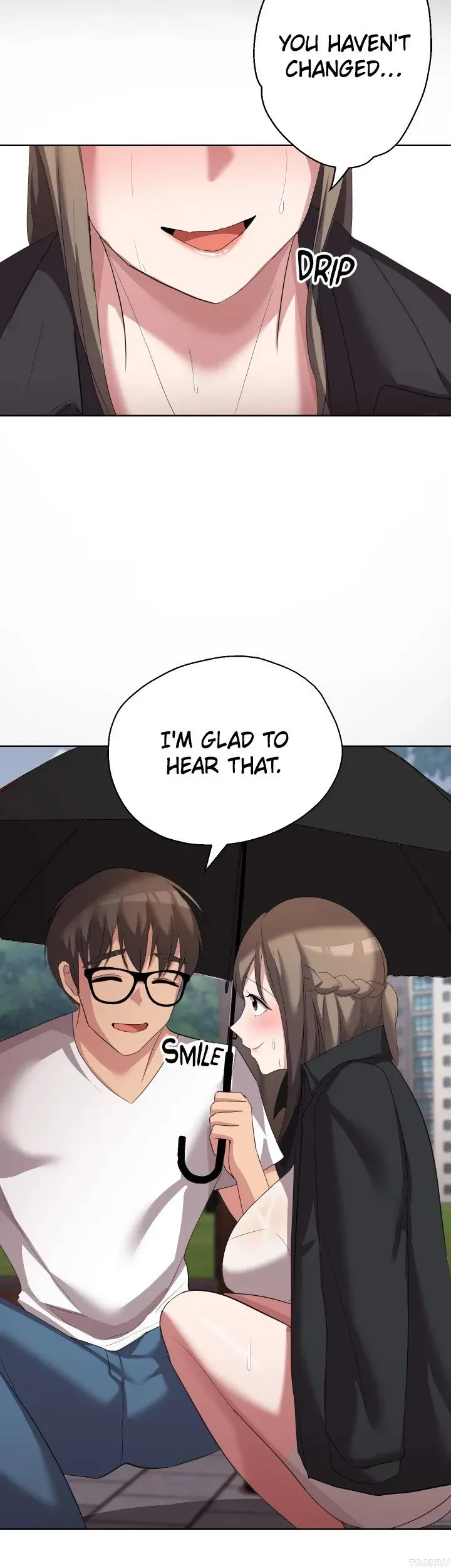 Girls I Used to Teach Chapter 10 page 44 - 