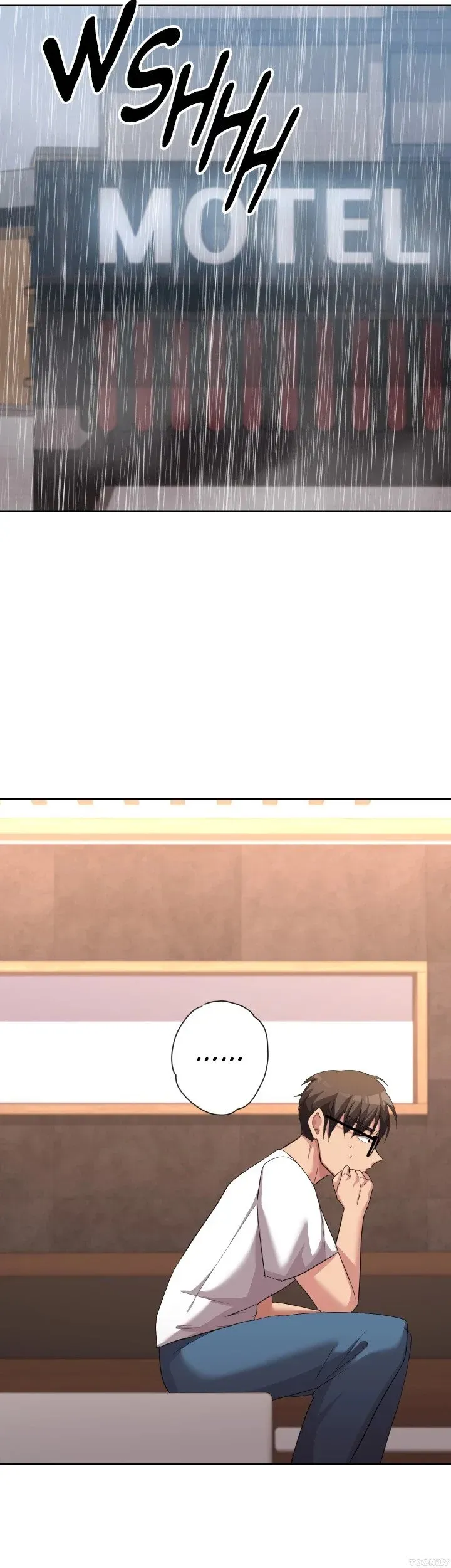 Girls I Used to Teach Chapter 10 page 47 - 
