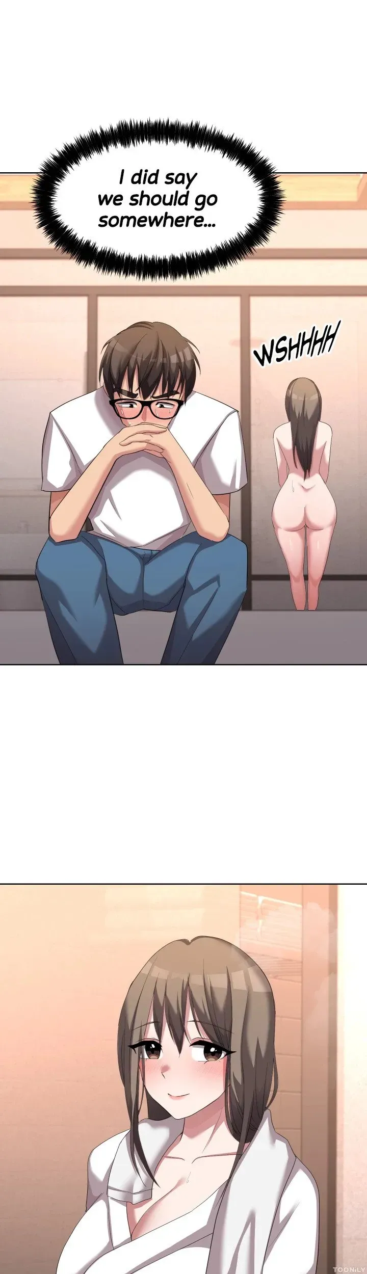 Girls I Used to Teach Chapter 10 page 48 - 