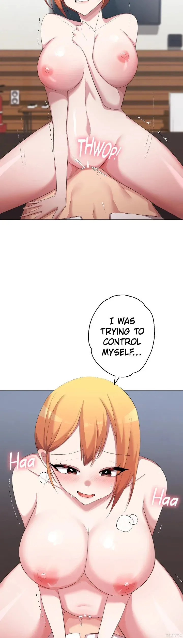 Girls I Used to Teach Chapter 10 page 6 - 