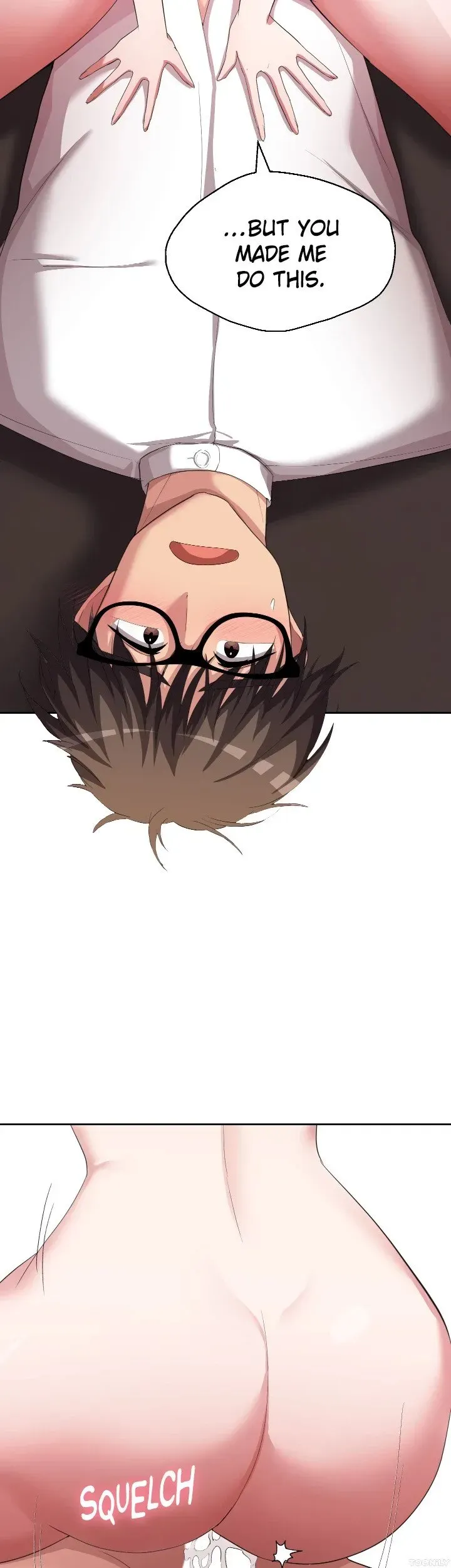 Girls I Used to Teach Chapter 10 page 7 - 