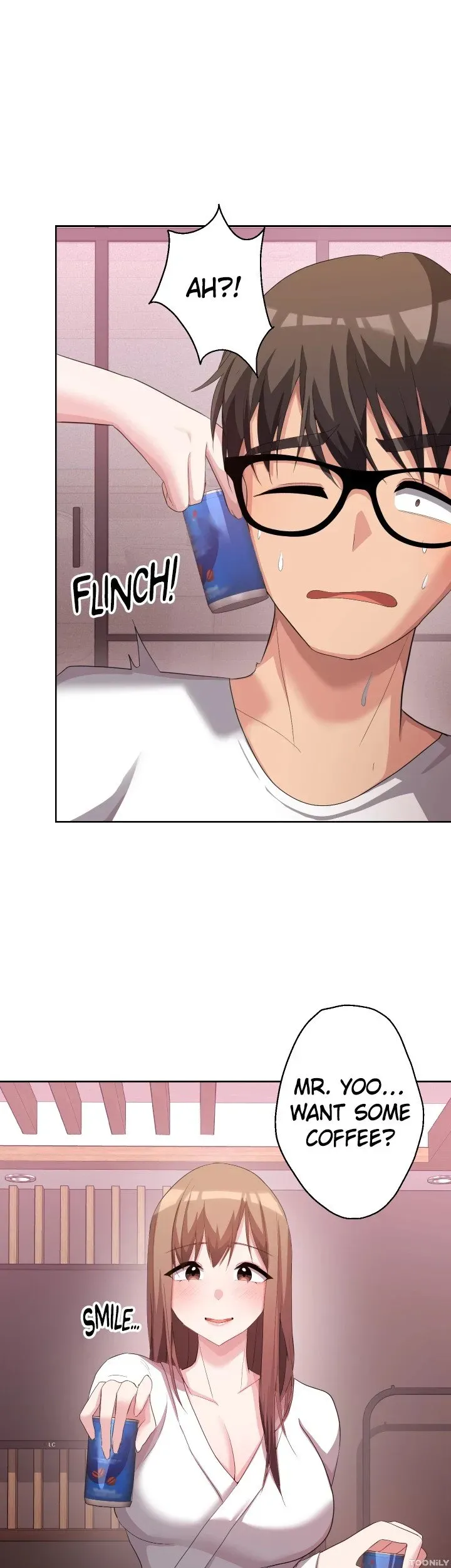 Girls I Used to Teach Chapter 11 page 12 - 