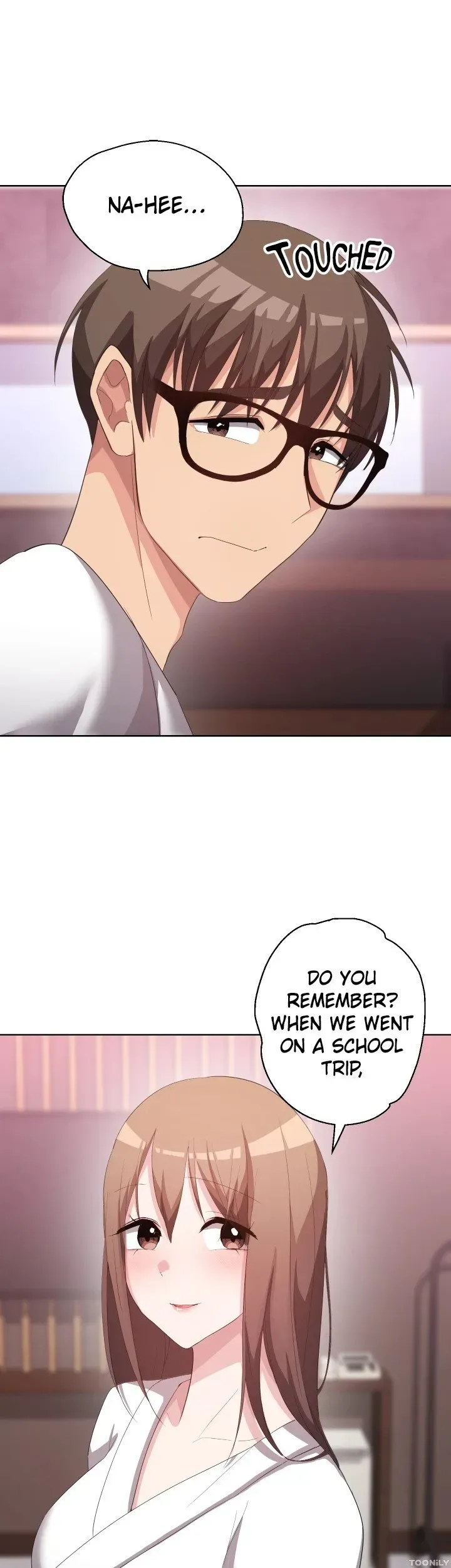 Girls I Used to Teach Chapter 11 page 16 - 