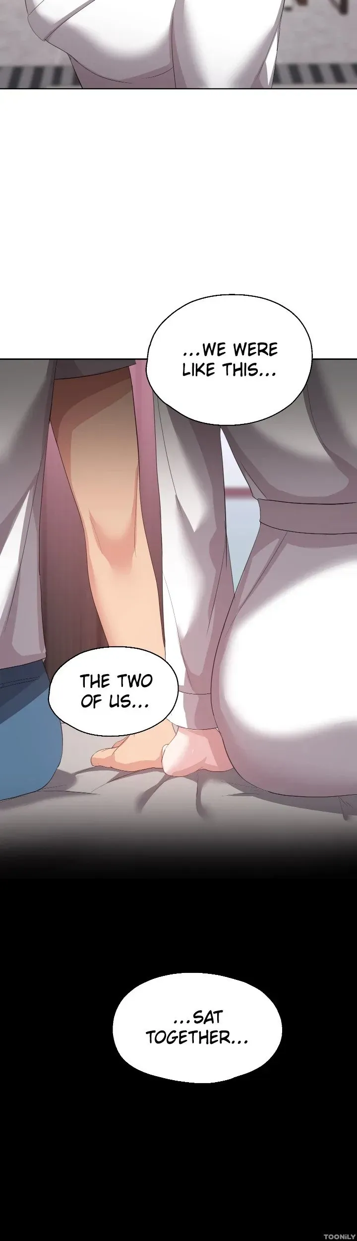 Girls I Used to Teach Chapter 11 page 17 - 