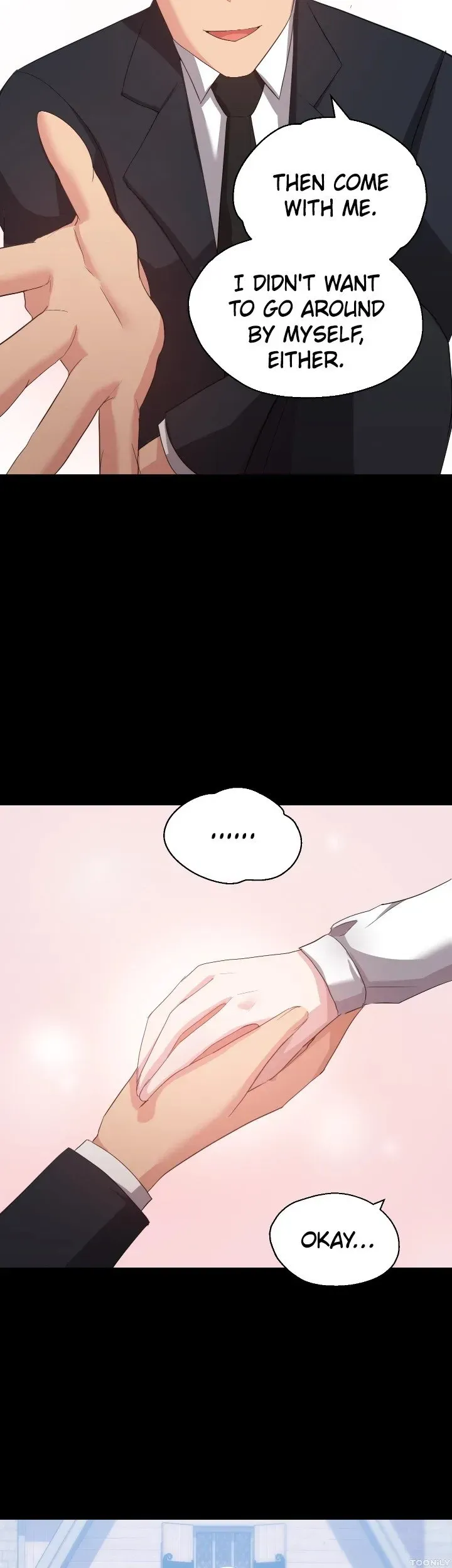 Girls I Used to Teach Chapter 11 page 19 - 