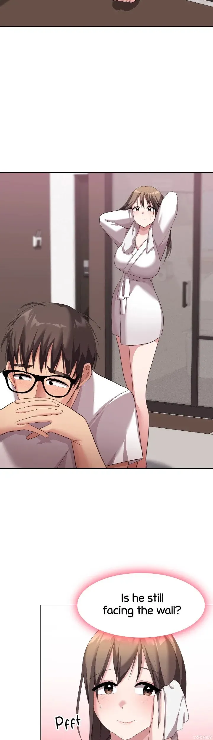 Girls I Used to Teach Chapter 11 page 3 - 