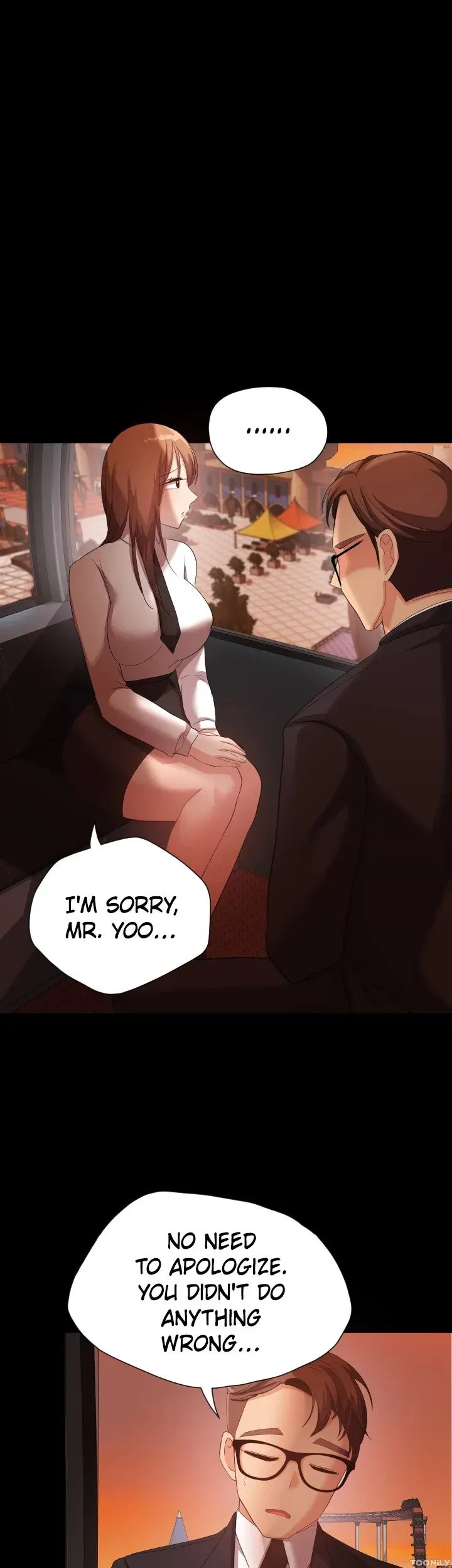 Girls I Used to Teach Chapter 11 page 31 - 