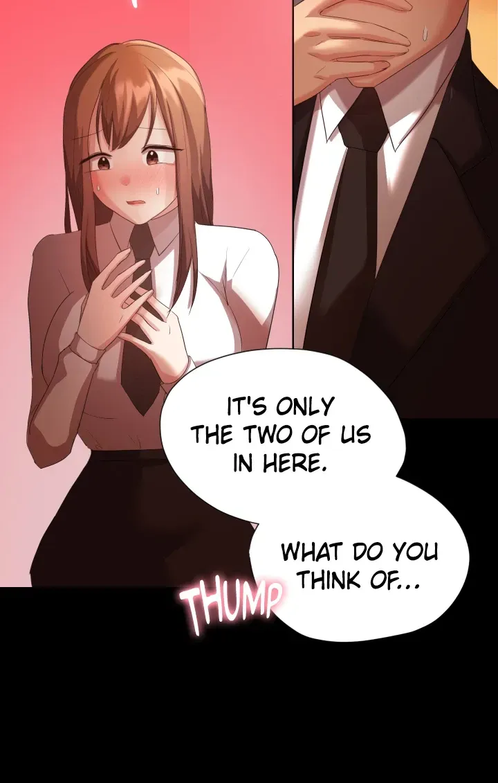 Girls I Used to Teach Chapter 11 page 35 - 