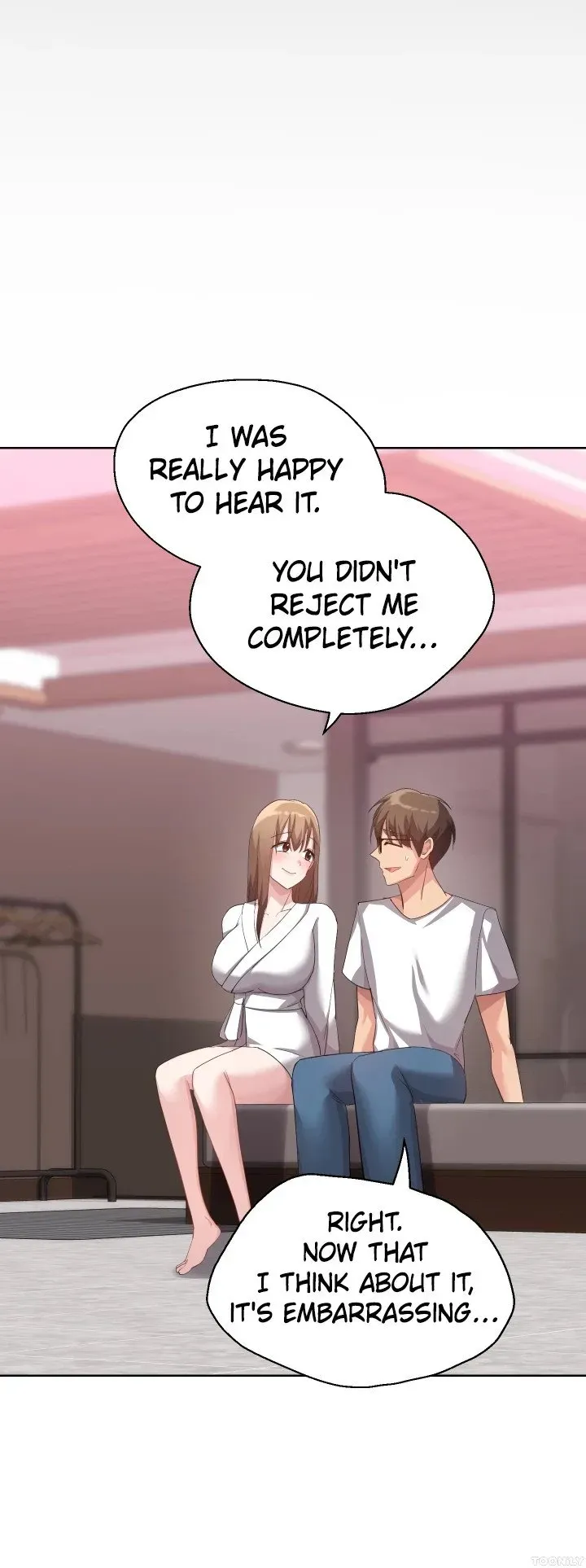 Girls I Used to Teach Chapter 11 page 40 - 