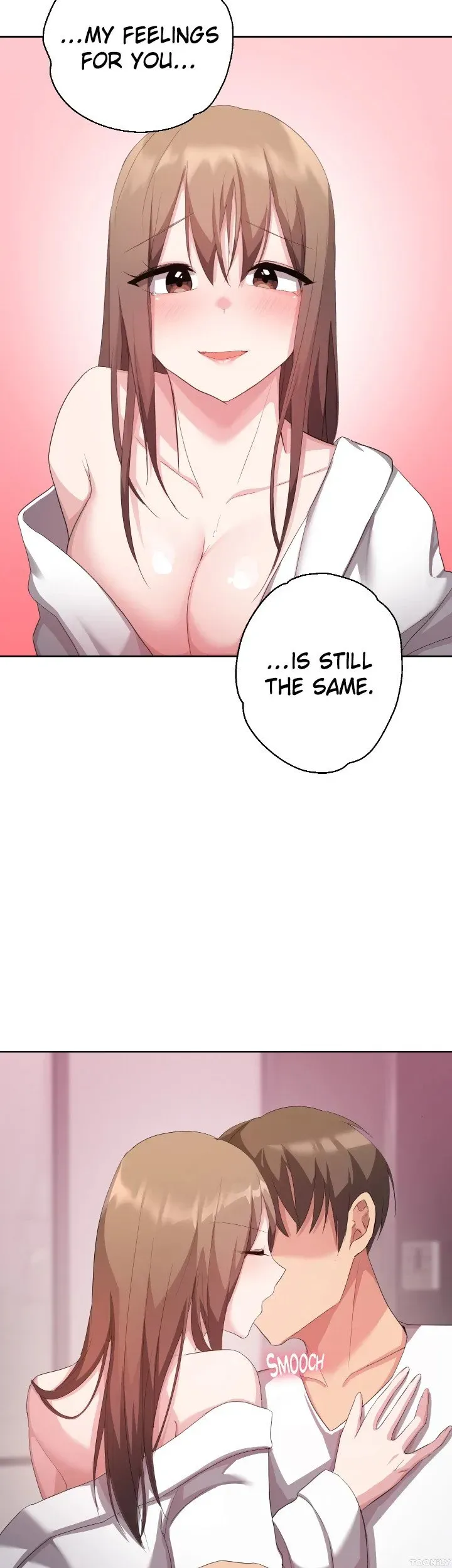 Girls I Used to Teach Chapter 11 page 43 - 