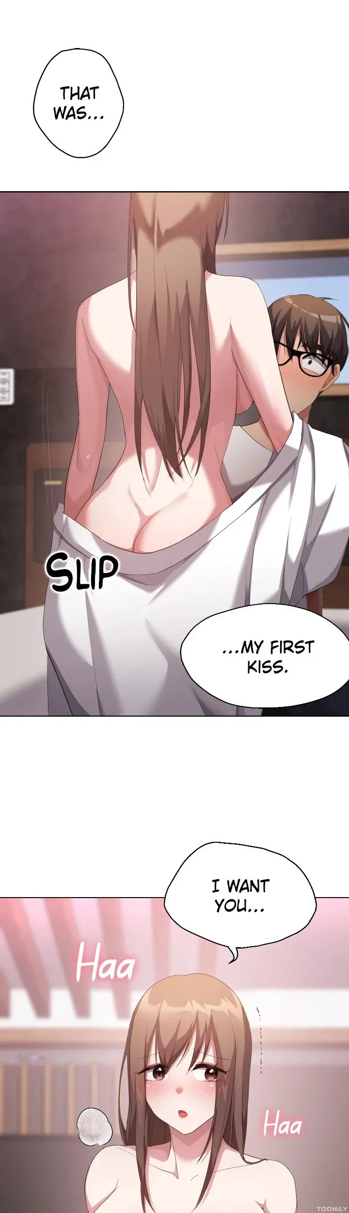 Girls I Used to Teach Chapter 11 page 45 - 