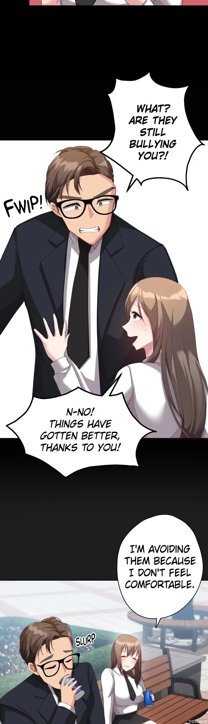 Girls I Used to Teach Chapter 11 page 9 - 