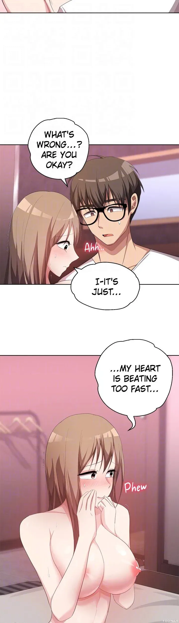 Girls I Used to Teach Chapter 12 page 11 - 