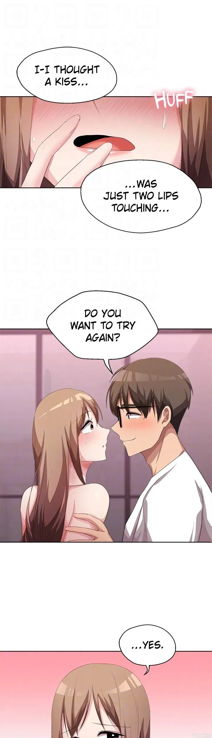 Girls I Used to Teach Chapter 12 page 13 - 