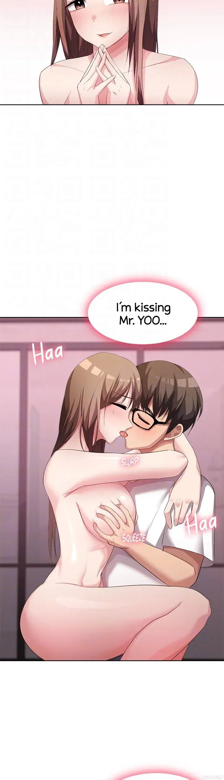 Girls I Used to Teach Chapter 12 page 14 - 