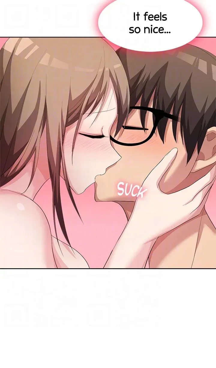Girls I Used to Teach Chapter 12 page 15 - 