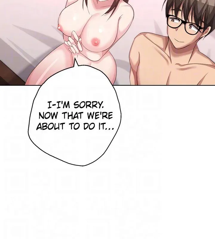 Girls I Used to Teach Chapter 12 page 20 - 
