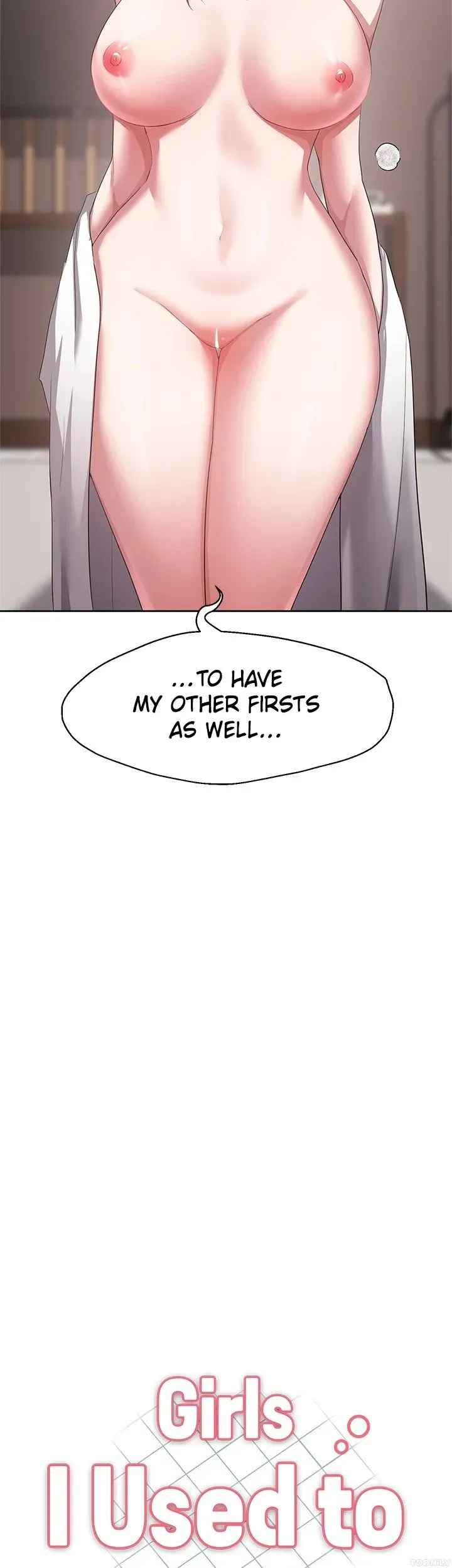 Girls I Used to Teach Chapter 12 page 3 - 