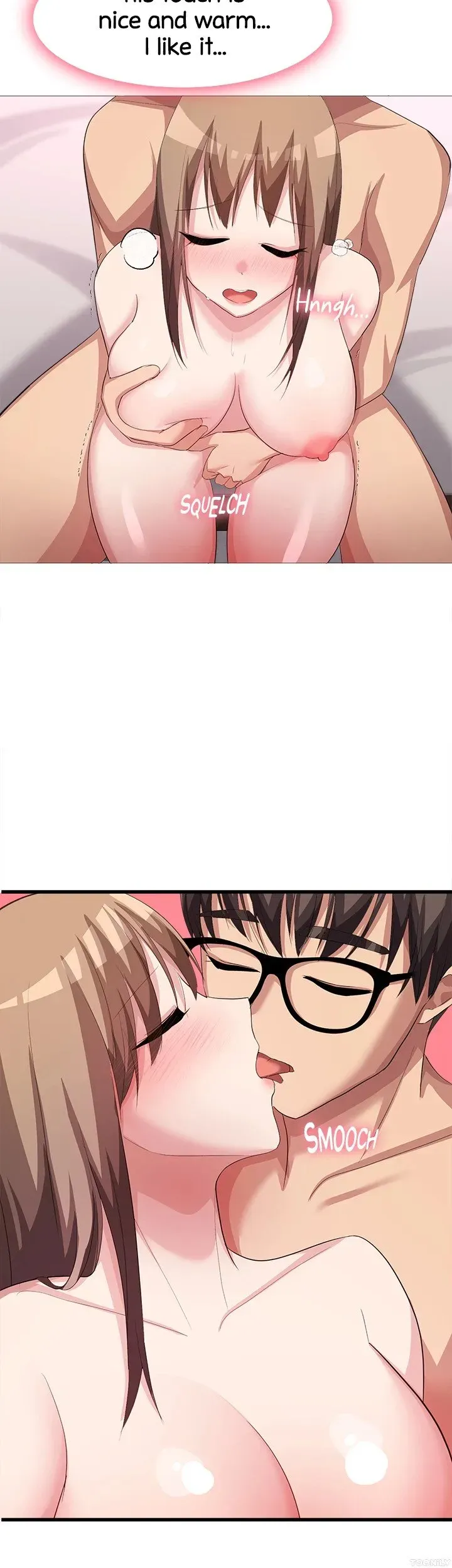 Girls I Used to Teach Chapter 12 page 24 - 