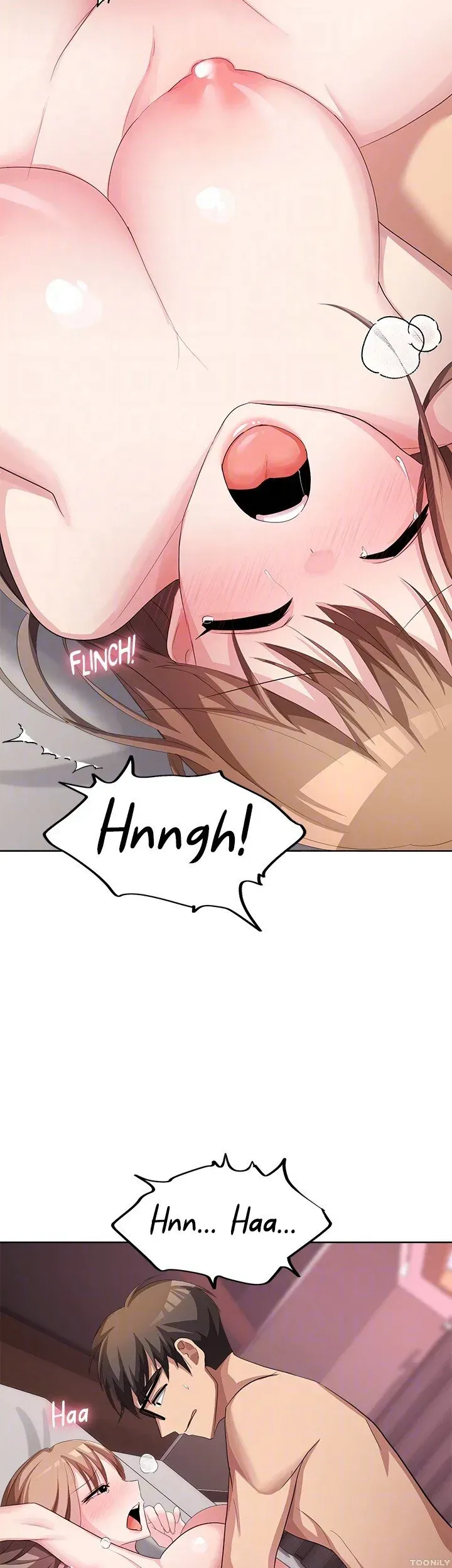 Girls I Used to Teach Chapter 12 page 36 - 