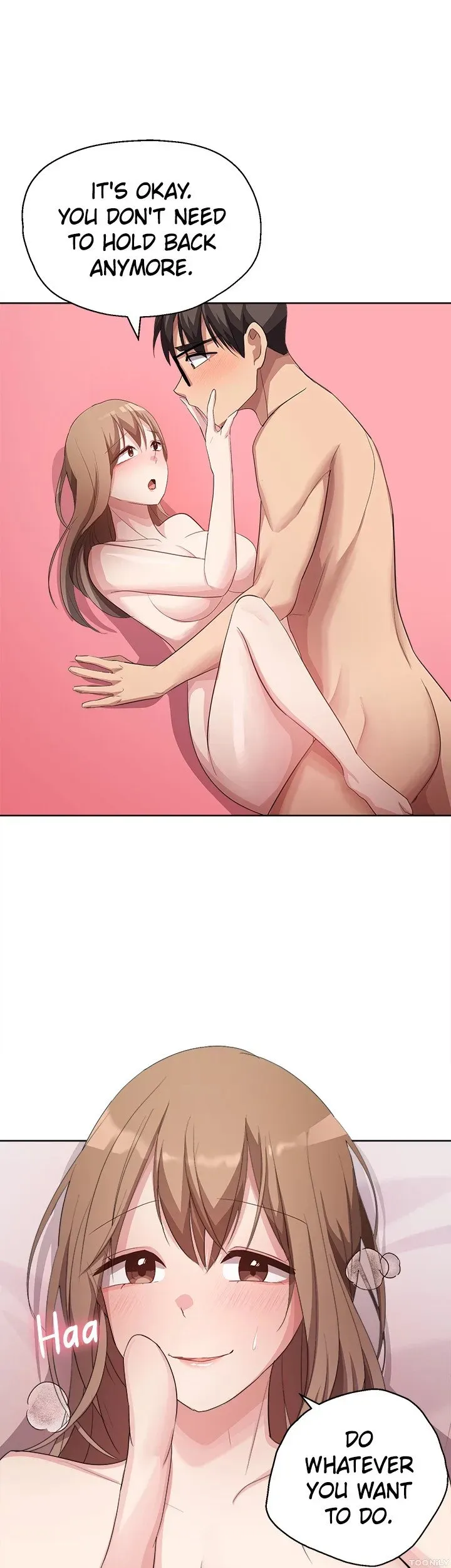Girls I Used to Teach Chapter 12 page 43 - 