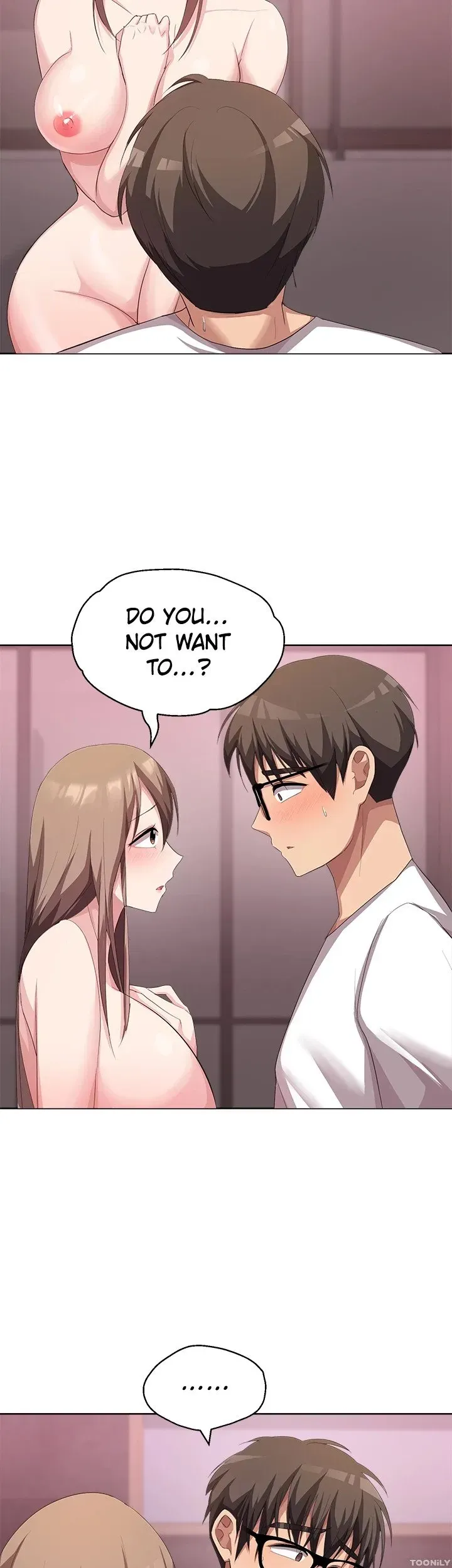 Girls I Used to Teach Chapter 12 page 6 - 