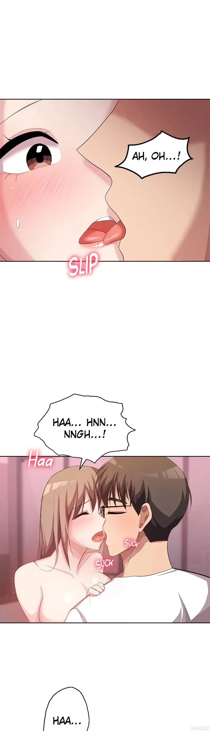 Girls I Used to Teach Chapter 12 page 9 - 