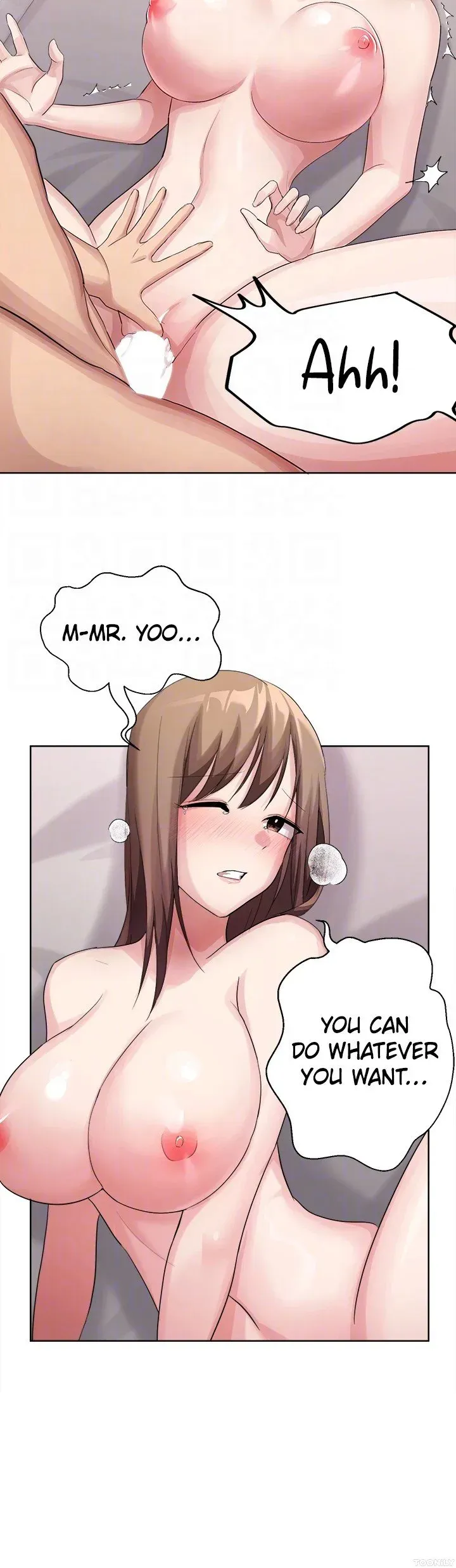 Girls I Used to Teach Chapter 13 page 13 - 