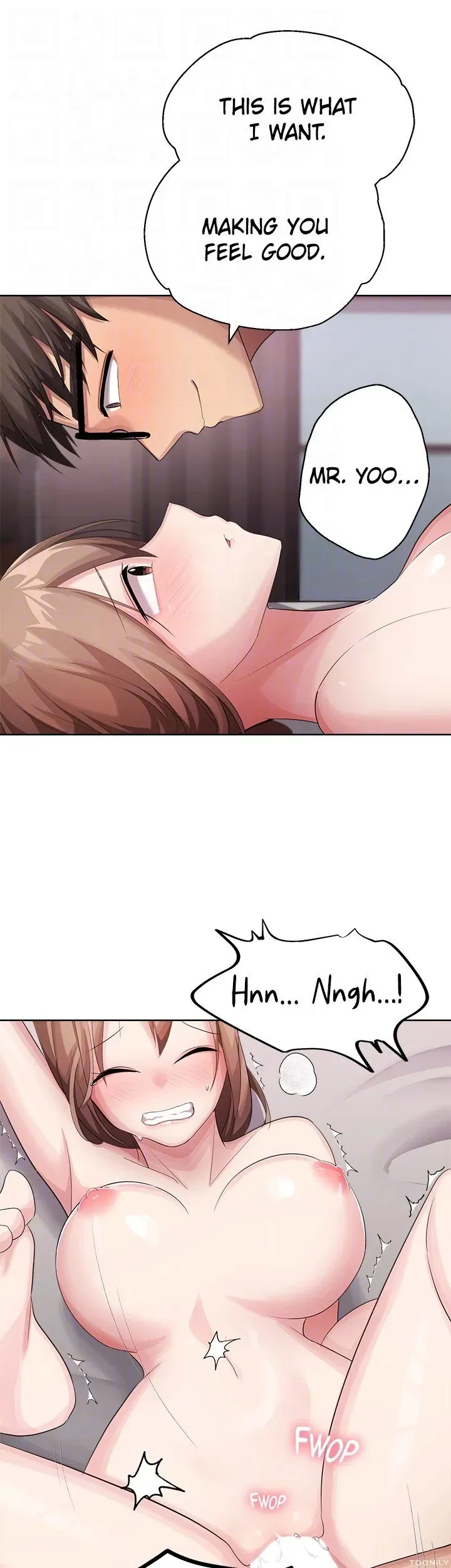 Girls I Used to Teach Chapter 13 page 14 - 