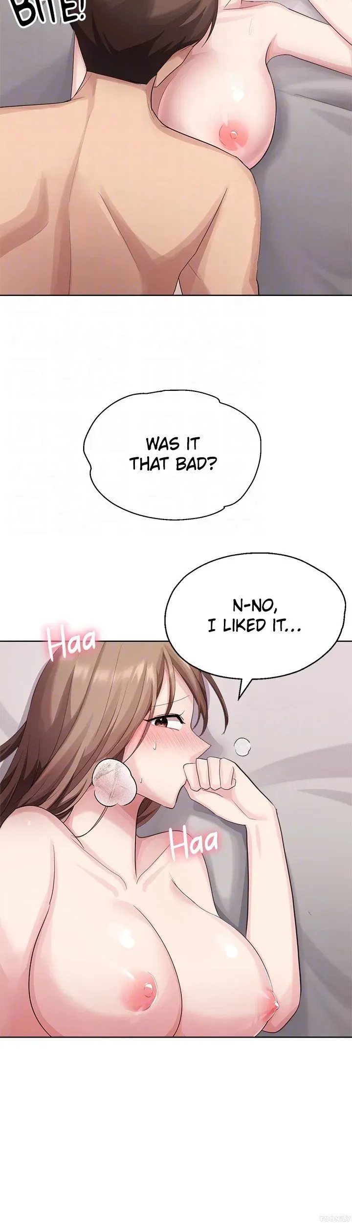 Girls I Used to Teach Chapter 13 page 16 - 