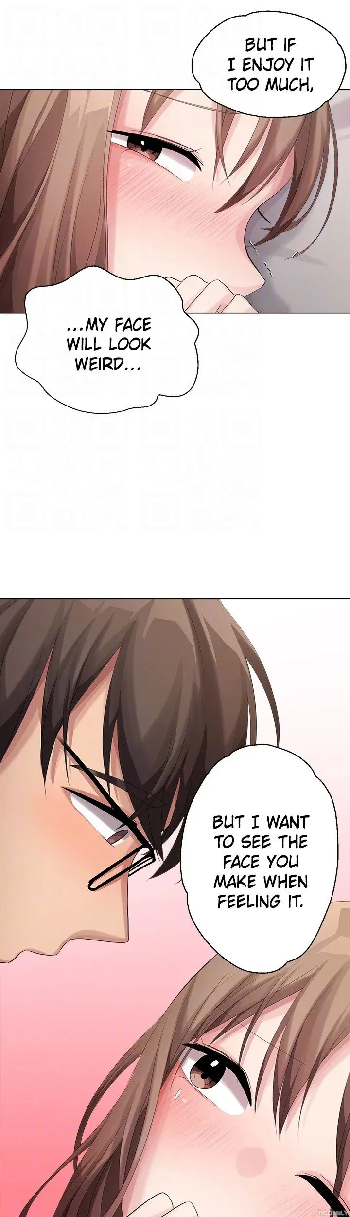Girls I Used to Teach Chapter 13 page 17 - 