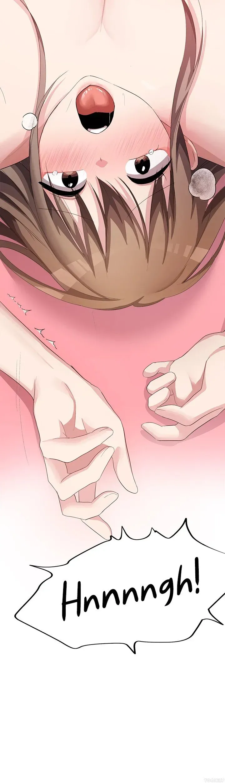 Girls I Used to Teach Chapter 13 page 3 - 