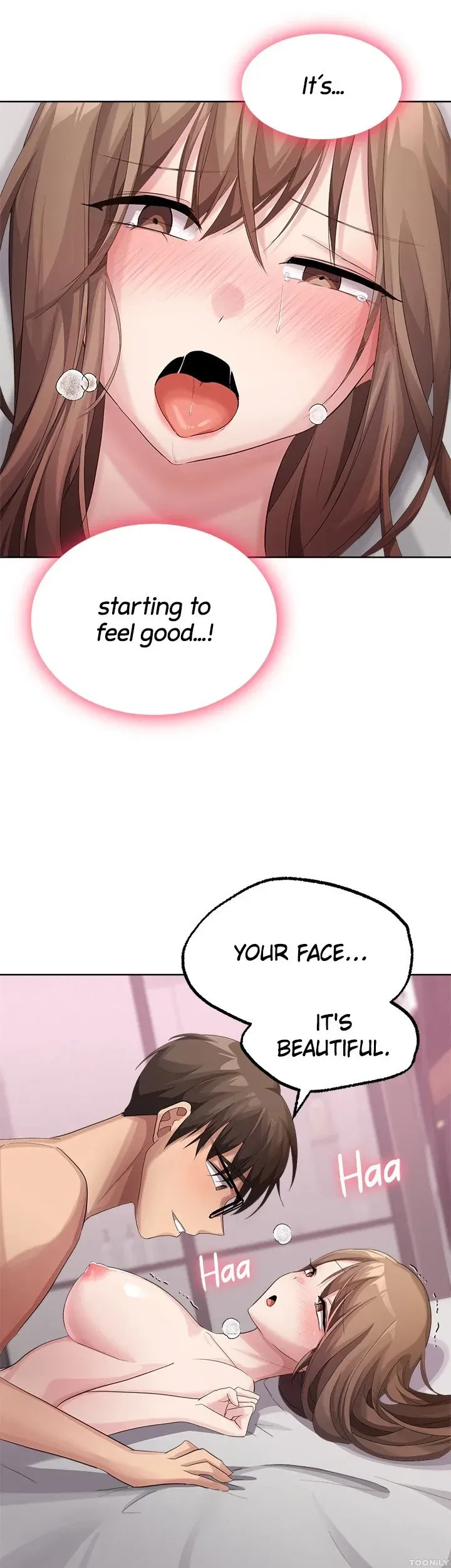 Girls I Used to Teach Chapter 13 page 21 - 