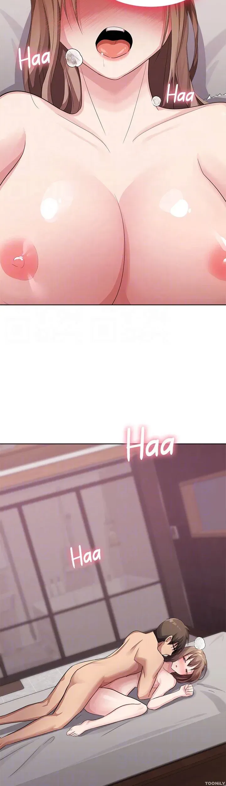 Girls I Used to Teach Chapter 13 page 32 - 