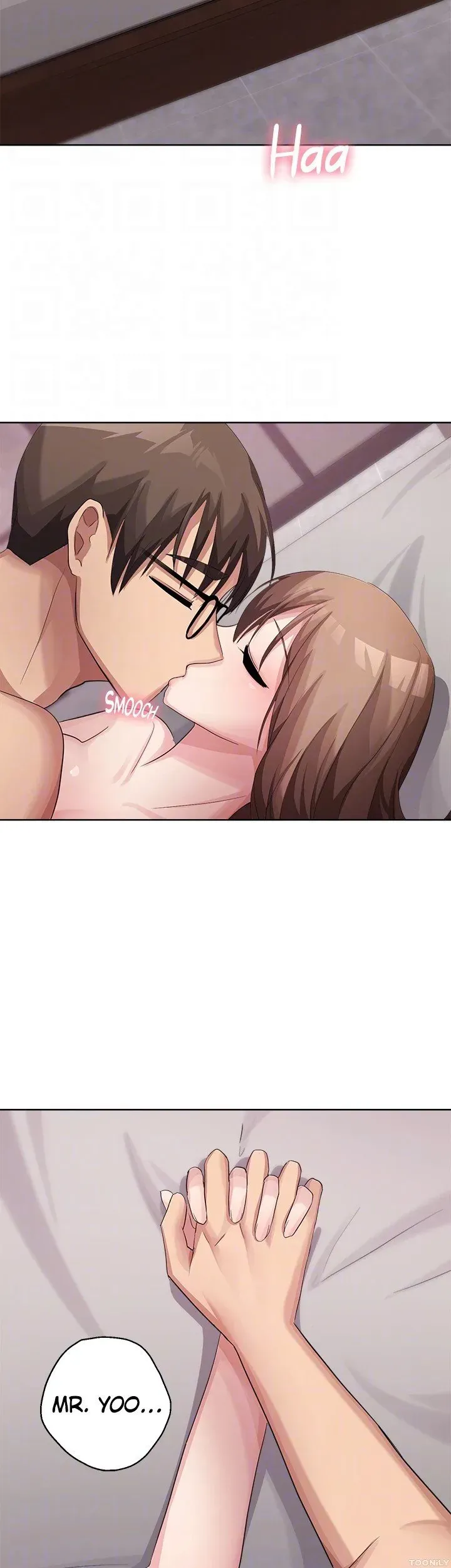 Girls I Used to Teach Chapter 13 page 33 - 