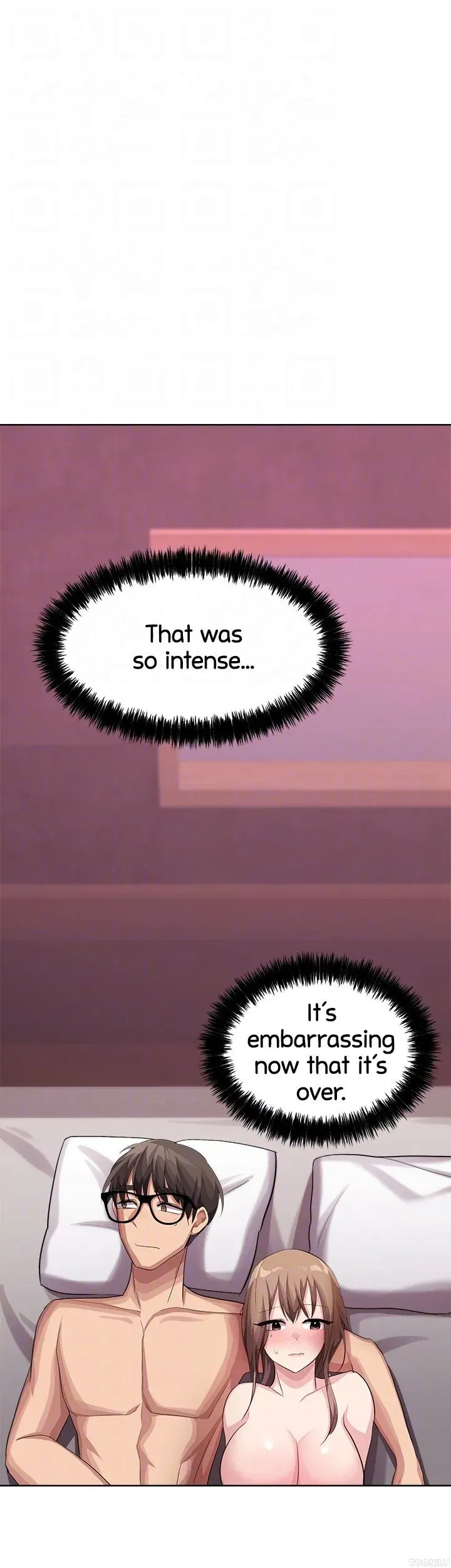 Girls I Used to Teach Chapter 13 page 35 - 