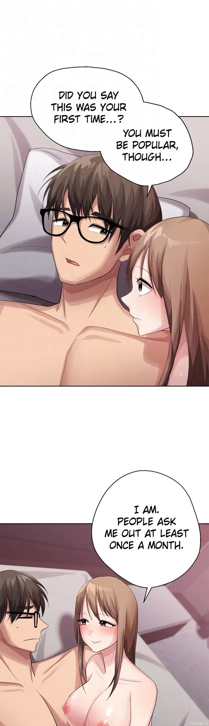 Girls I Used to Teach Chapter 13 page 37 - 