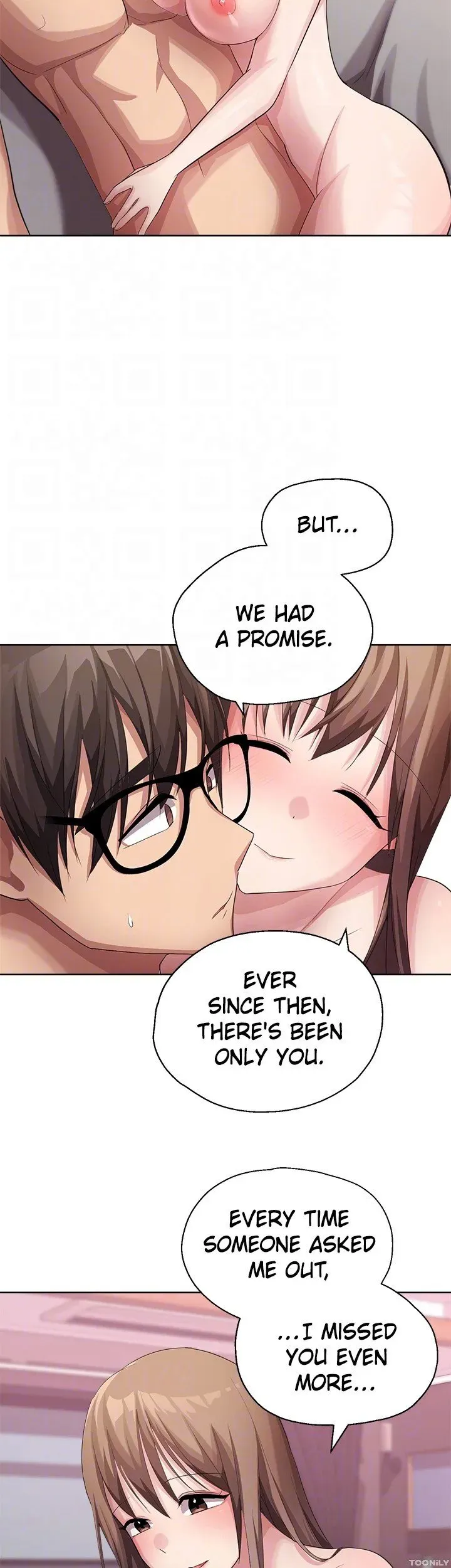 Girls I Used to Teach Chapter 13 page 38 - 