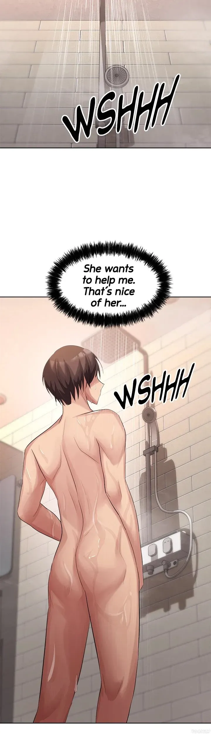 Girls I Used to Teach Chapter 13 page 46 - 