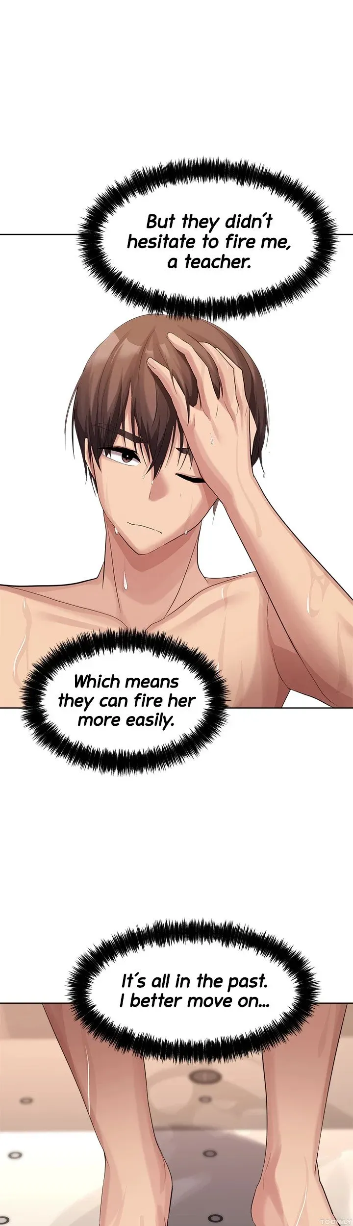 Girls I Used to Teach Chapter 13 page 47 - 