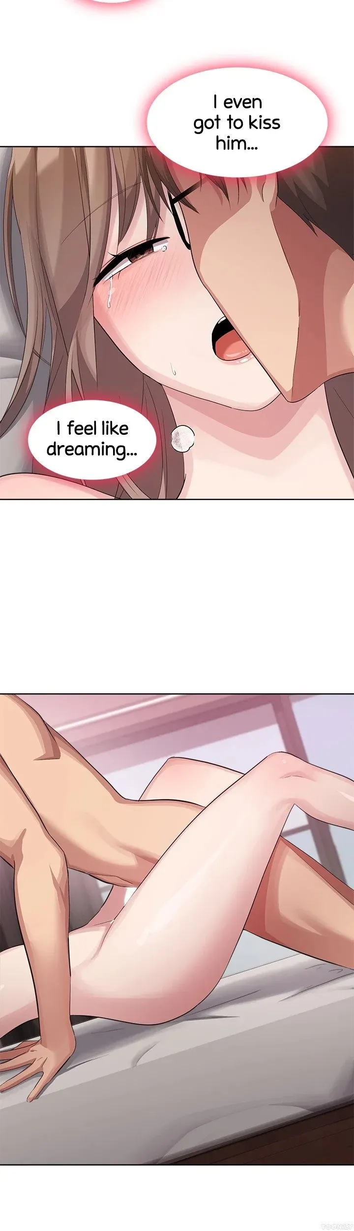 Girls I Used to Teach Chapter 13 page 8 - 