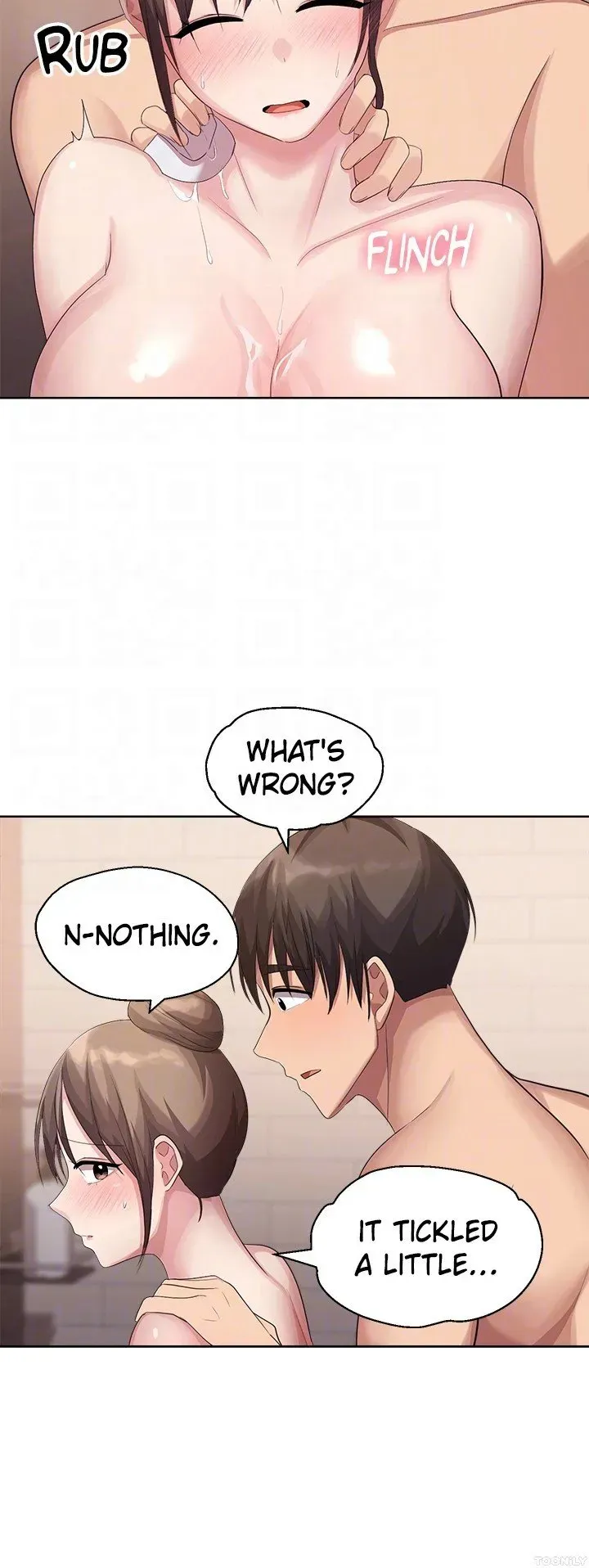 Girls I Used to Teach Chapter 14 page 13 - 