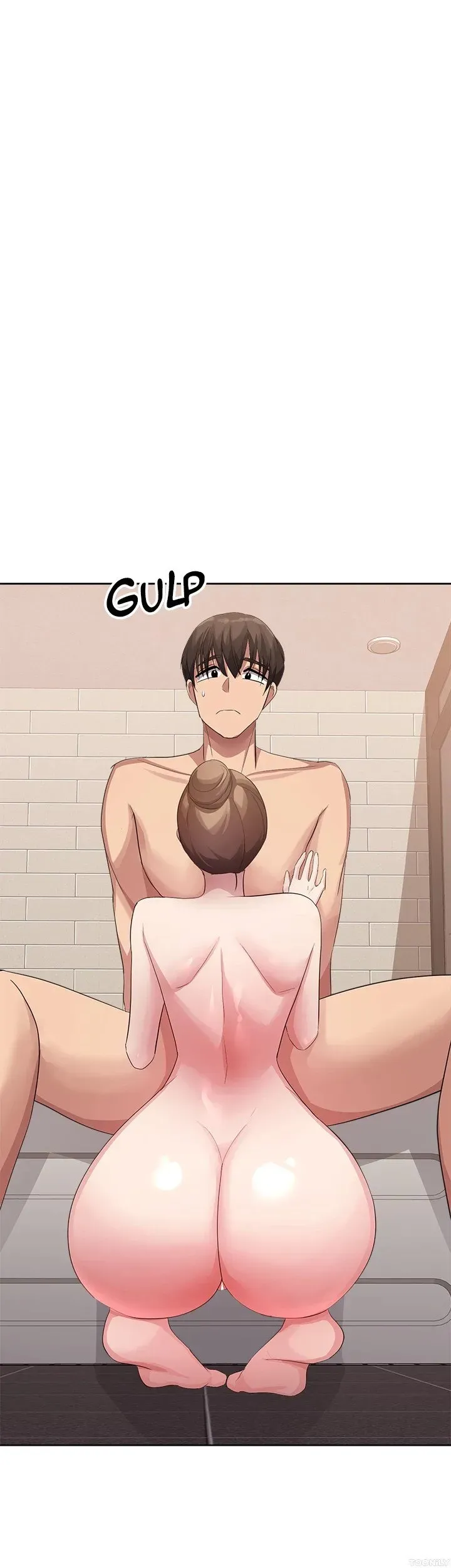 Girls I Used to Teach Chapter 14 page 23 - 